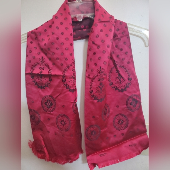 Liberty of London scarf